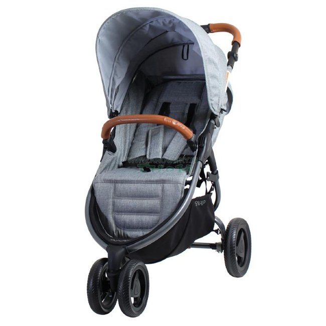 Коляска Valco baby Snap Trend / Grey Marle